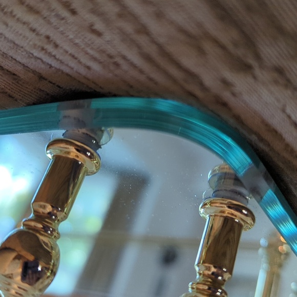 Small Mirror tray - Picture 4 of 9